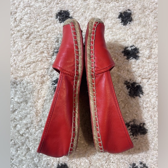 Coach Leather Flats | Women’s Size 8.5 - Picture 6 of 12